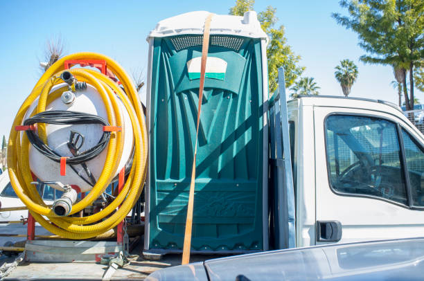 Best Local porta potty services  in Windsor Heights, IA